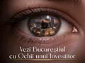 Investeștii în București