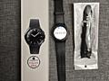 Продаются смарт часы Samsung Galaxy Watch4 Classic Black