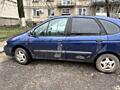 Renault megane scenic