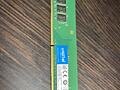 Оперативная память crucial 8 gb ddr-4