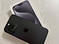 Продам IPhone 15 Pro Max 256 Гб