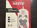 Продам игровую мышь HyperX Pulsefire Haste (новая)