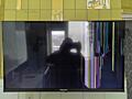Продам ТВ Smart Hisense 32"