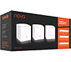 Wi-Fi Mesh система Tenda Nova MW5G (3-pack)