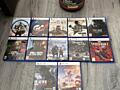 Игры на play station 5 ps5