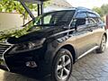Продам LEXUS RX 350 газ метан