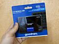 Диск SSD 2.5" Goodram 128GB TLС
