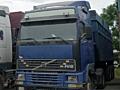 Volvo FH12 + самосвальный полуприцеп