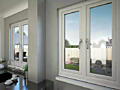 Окна и двери ПВХ