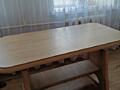 Продам раскладной стол для большой семьи