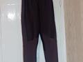Продам стрейчевые брюки зауженные к низу Размер 48 Рост 170--175!