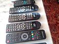 Продам пульты к телевизорам б/у