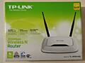 Роутер TP-LINK