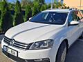 Volkswagen Passat b7