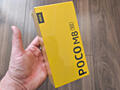 СЯОМИ Poco M8 5G 8/256 - 4499 руб (НОВЫЙ) аналог Redmi Note 15 5G