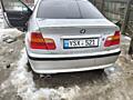 BMW Seria 3, 1.8 benzină, 2004