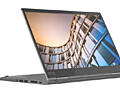ThinkPad X1 Yoga. Ультрабу - планшет с сенсорным экраном
