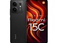 Новый Сяоми Redmi 15C