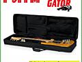 Кейс/кофр для бас - гитары GATOR GL-BASS Lightweight Case