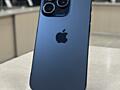 Продам iPhone 15 Pro 256 АКБ86%