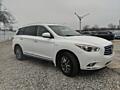 Продам Infiniti QX60 7 мест гибрид!!!