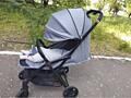 Продам прогулочную коляску 1700 руб в комплект входит чехол, дождевик