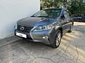 Продам Lexus RX 350 2013г. рестайлинг