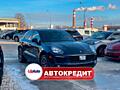 Porsche Macan (Доступен в Автокредит)