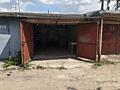 Продам гараж 36 кооператив 4300 торг