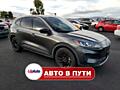 Ford Escape Hybrid (Доступен в Автокредит)