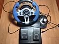 Продаю руль SVEN GC-W600 + педали