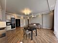 В продаже просторная и современная квартира в Киевском районе - ...