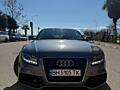 Audi A5 2012 года