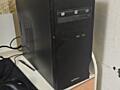 Игровой ПК Full HD / i5 / 16GB RAM / SSD 500GB / Cyberpunk