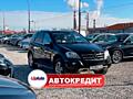 Mercedes Benz ML350 (Доступен в Автокредит)