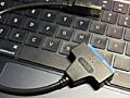 Кабель SATA - USB