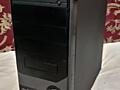 Системный блок компьютер материнка проц память HDD 256GB видео 7300 GT