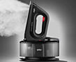 Гладильная система Braun IS2058BK CareStyle Compact б/у