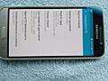 Продам рабочий Samsung j3