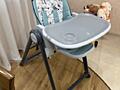Детский стульчик.