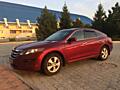 Honda Crosstour
