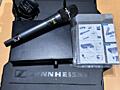 Радиомикрофон SENNHEISER