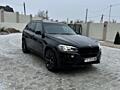 BMW X5 f15 2014 год