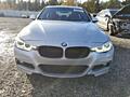 2018 BMW 330E Оригинальный пробег! Прозрачная история автомобиля!