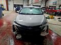 TOYOTA PRIUS PRIME Оригинальный пробег! Прозрачная история автомобиля!