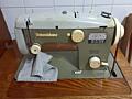 Швейная машина "Veritas", ножная.