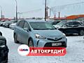 Toyota Prius V Hybrid (Доступен в Автокредит)