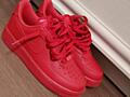 Продам кроссовки Nike force 38-39
