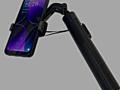 Абсолютно новая селфи-палка с Bluetooth-пультом