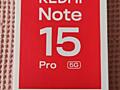 Redmi Note 15 Pro 5G 8/256